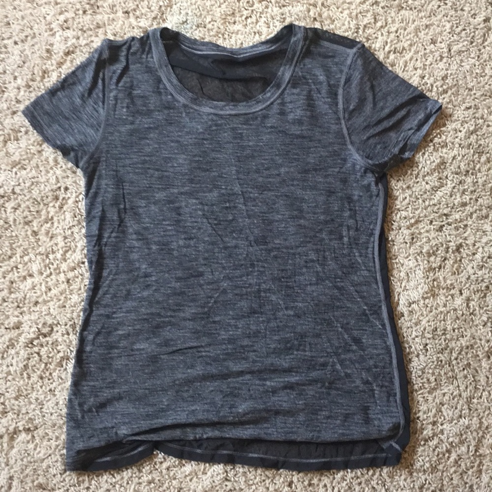 Lululemon shirt